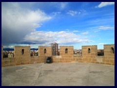 Views from Torres de Serranos 44